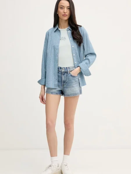 Top Calvin Klein Jeans