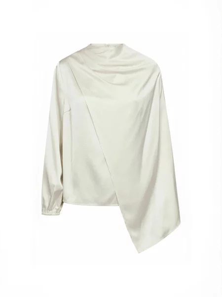 Co'couture Tricou IdunCC crem