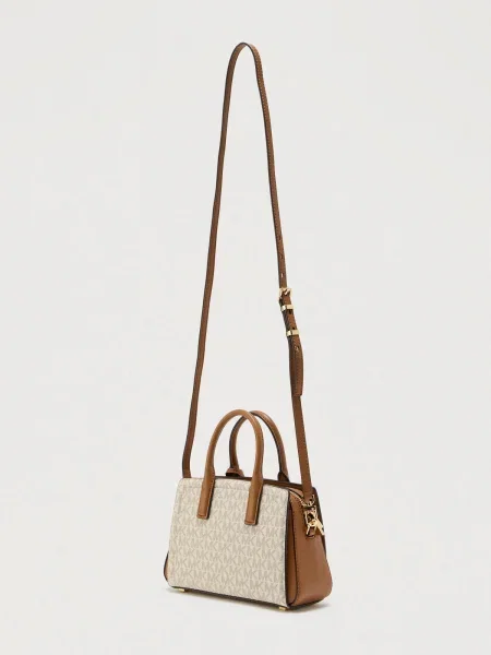 MICHAEL Michael Kors Kabelka hnedá