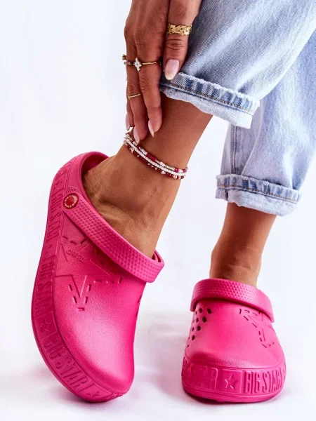 Papuci Big Star Shoes