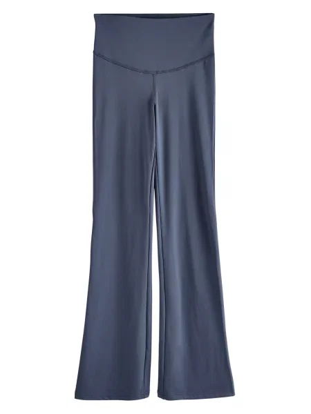 Next Pantaloni sport fumuriu albastru