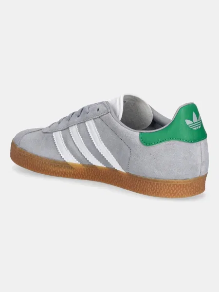 Adidas Sportcipők Gazelle szürke