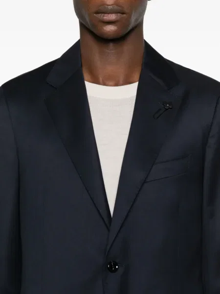 Costum Lardini de costum albastru