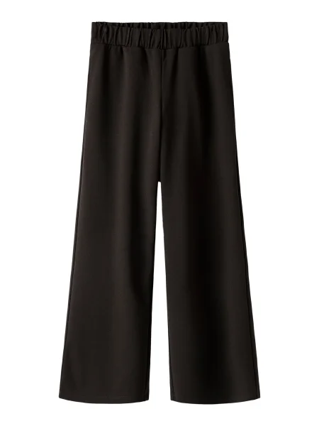 NAME IT Pantaloni NKFNalinna închis maro