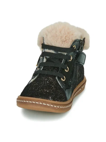 Pantofi copii Gbb negru