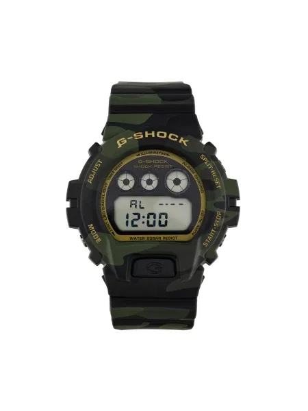 Часы G-shock