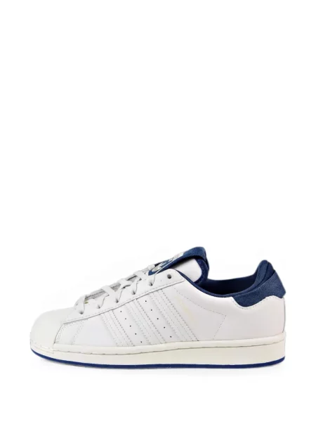 Sneakersy dziecięce Adidas Superstar białe