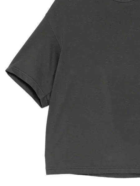 Tricou System gri