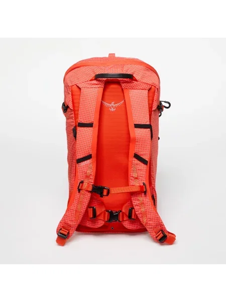 Osprey Mutant 22 l lezecký batoh oranžový