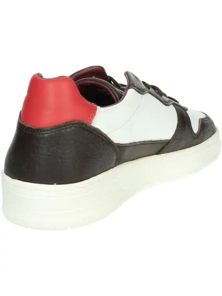 Pantofi D.a.t.e. alb