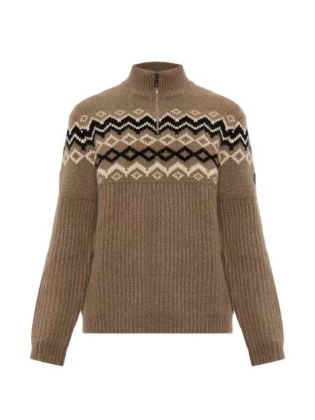 Pulover Bogner maro