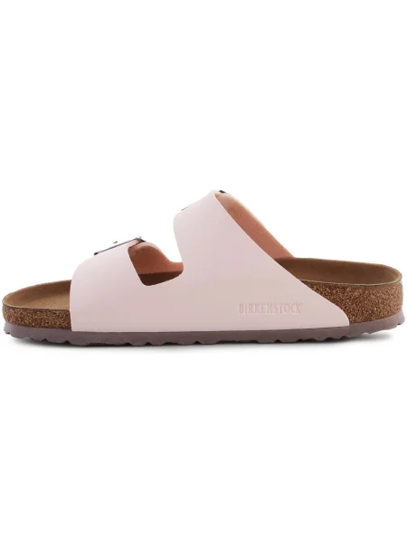 Pantofi Birkenstock roz