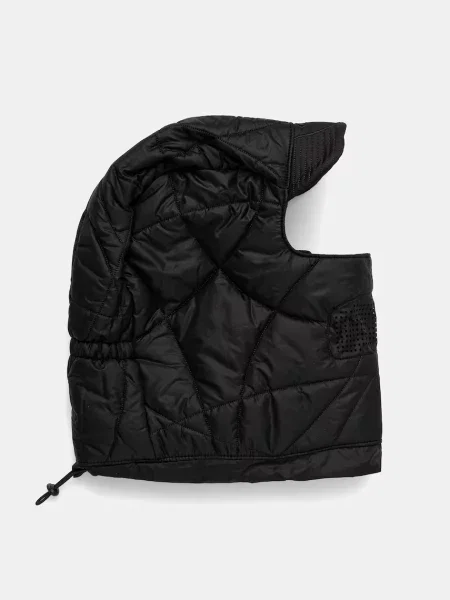 Шапка Oakley черно