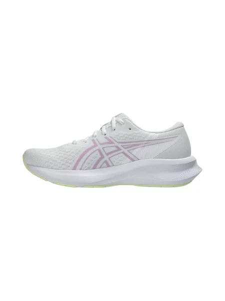 ASICS Běžecká obuv Patriot švestková / offwhite