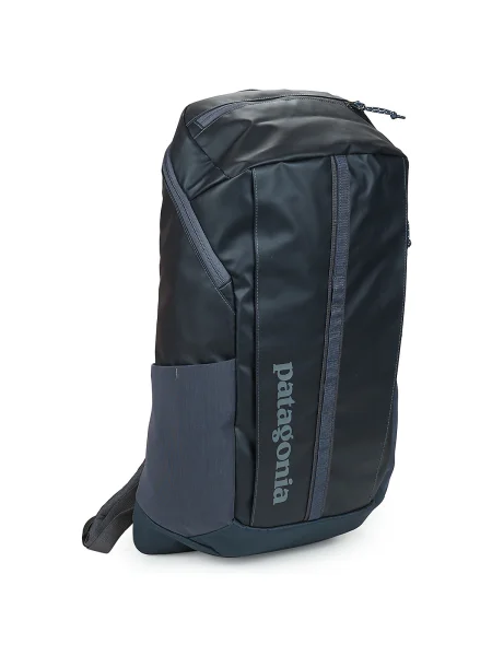 Patagonia Black Hole városi hátizsák 25 l smolder blue/forge grey. Méret: 25 l fekete