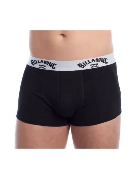Zestaw majtek Billabong czarny