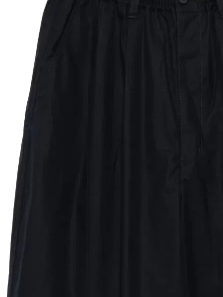 Pantaloni Comme Des Garçons Homme albastru
