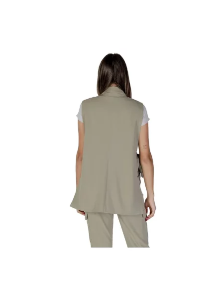 Kamizelka B.young biała