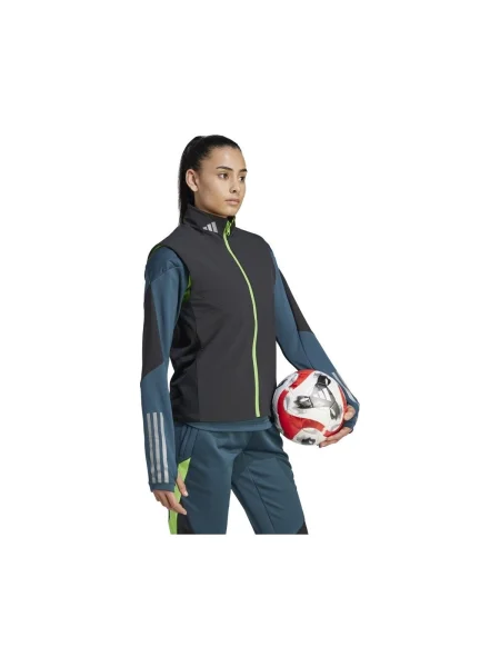 Ruha Adidas fekete