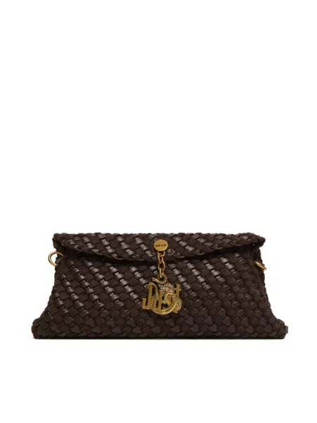 Just Cavalli Geantă negru
