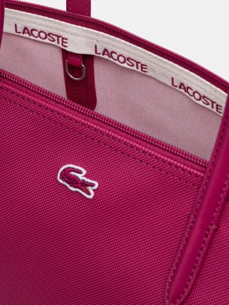 Lacoste сумка-тоут