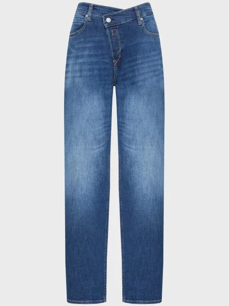 Джинси Replay сині