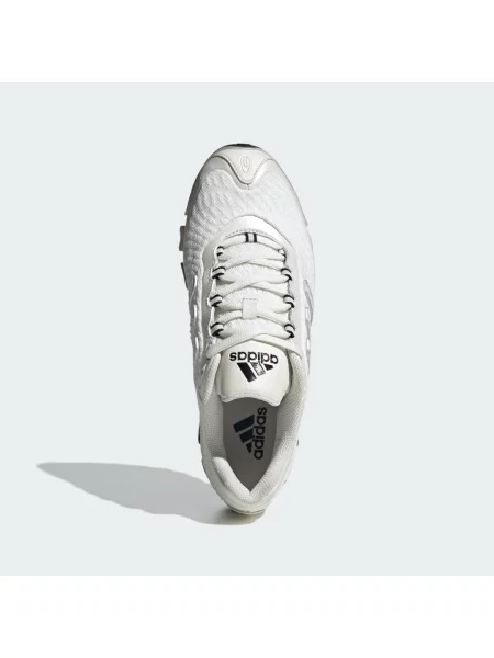 Sneakers adidas Megaride Zero Met./ Matte Silver/ Core Black EUR 42 czarne