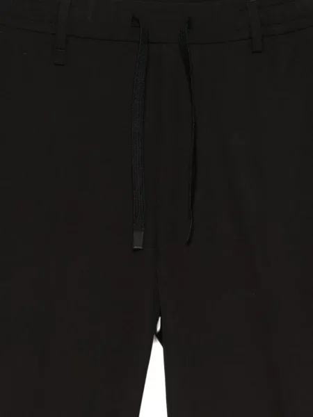 Pantaloni Boss negru