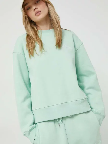 Bluză Juicy Couture verde