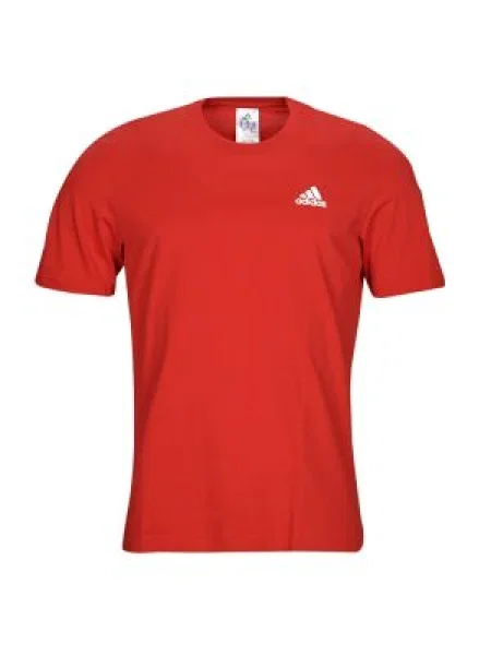 Tričko Adidas červená