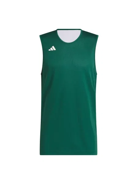 Μπλούζα Adidas Performance λευκό
