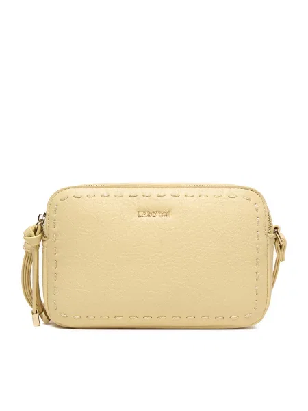Сумка Lasocki бежевая