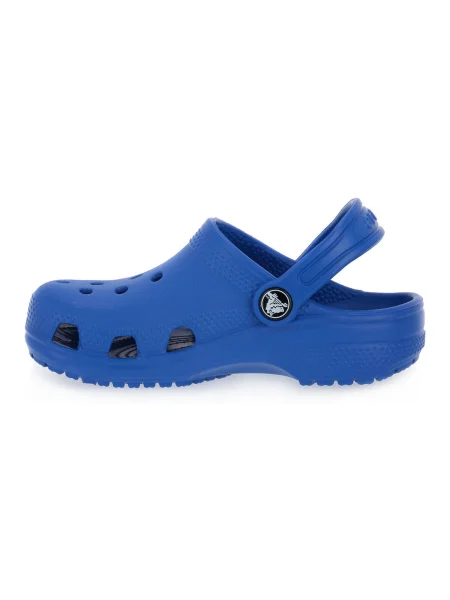 Pantofi copii Crocs albastru