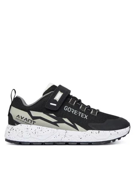 Primigi Sneakersy GORE-TEX S czarny