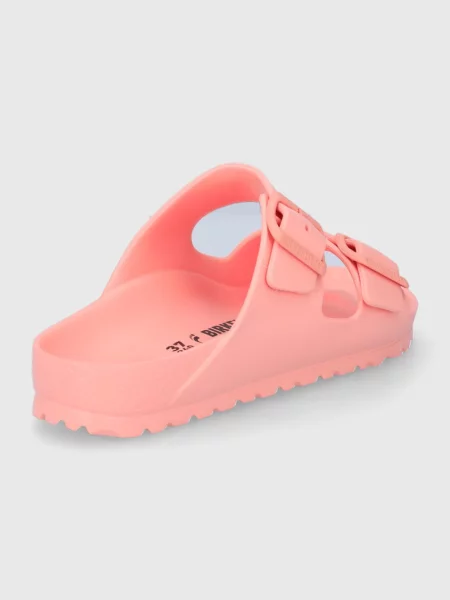 Sneakers Birkenstock Arizona EVA Coral Peach EUR 36 rózsaszín