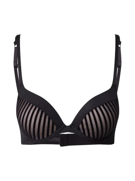 Hunkemöller Sutien Pia' negru