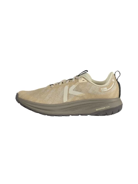 Sneakerși Keen bej