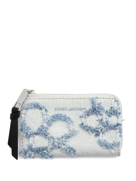 Portofel Marc Jacobs albastru
