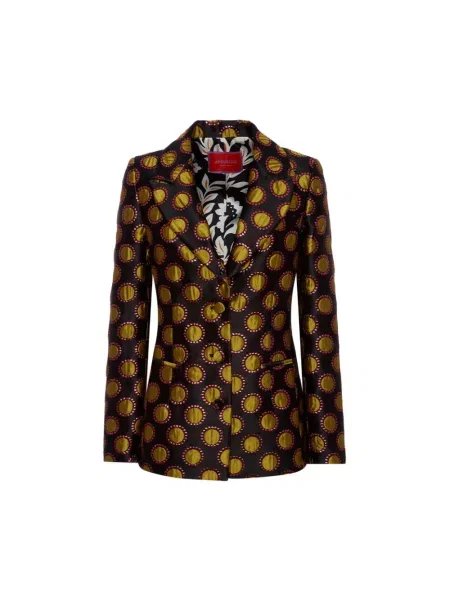 Marynarka La Doublej czarna