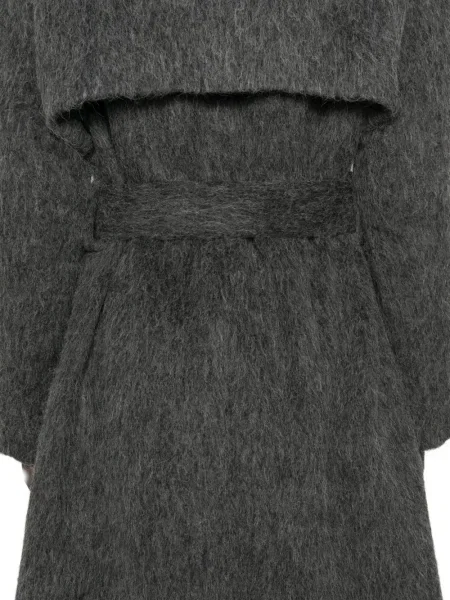 Palton Andersson Bell gri