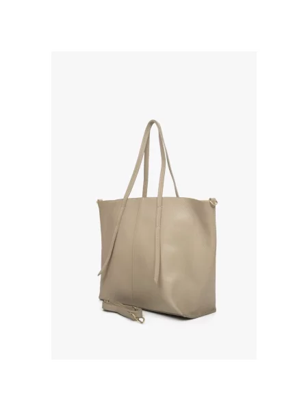 Сумка Estro бежева