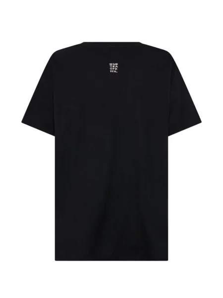 Tricou One Teaspoon cu imagine negru