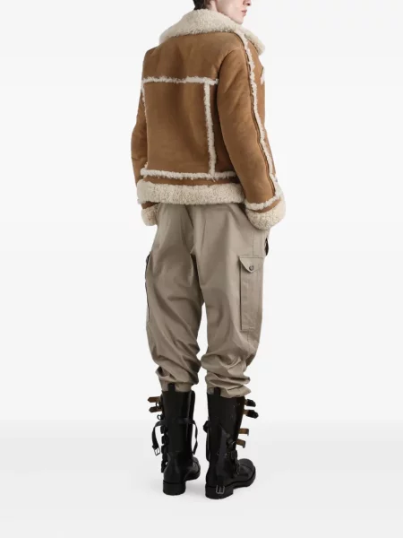 Pantaloni cargo Dolce & Gabbana