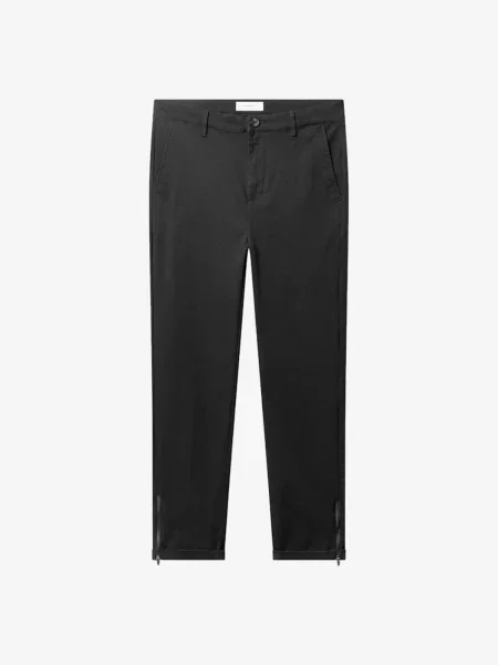 GABBA Pantaloni GABPaul negru