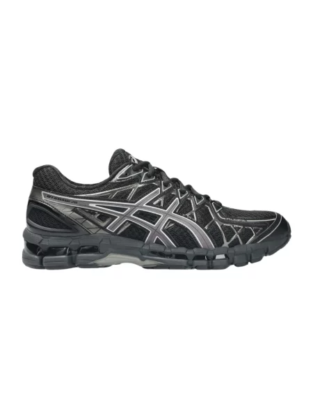 Sneakersy Asics Gel-Kayano czarne