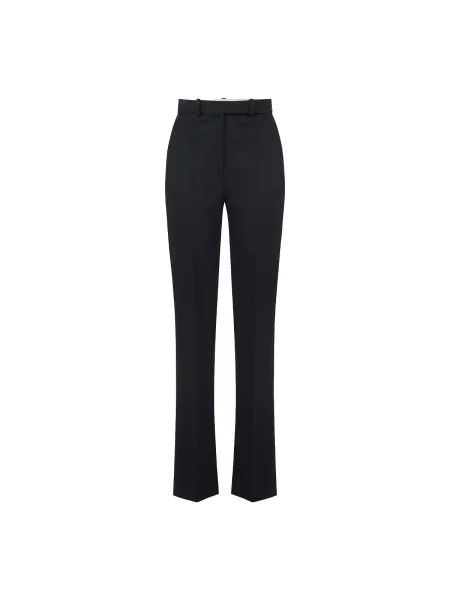 Pantaloni Elisabetta Franchi negru