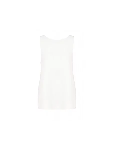 Top Emporio Armani biały