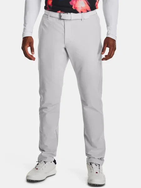 Pantaloni Under Armour gri