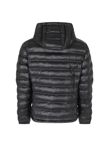 Kurtka Blauer czarna