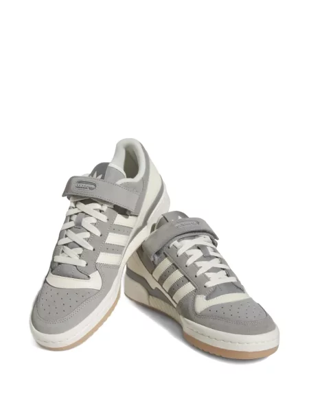 Nogomet mule natikače Adidas s camo uzorkom crna